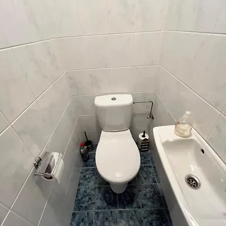 Apartment Zeezicht V - 1 Bedroom With Frontal Seaview T50