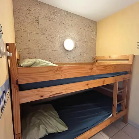 Cozy One-bedroom With Sea View And Pool T50 * 奥斯滕德